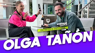 "Olga Tañón en su Esencia: Música, Pasiones y Revelaciones Únicas con Enrique Santos"