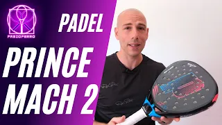 PRINCE PADEL MACH 2