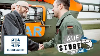 Truppenbesuch mit Staatssekretär Tauber | Auf Stube on Tour #68 | Bundeswehr