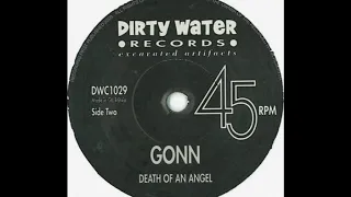 GONN - Death Of An Angel(1967).****