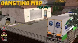 GAMSTING MAP IL MIO NUOVO SALUMIFICIO - ALEX FARMER FARMING SIMULATOR 17