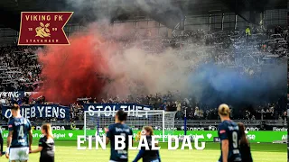 Viking FK Ein Blåe Dag 16 mai 2023