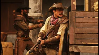 Yasak Bölge - Western Kovboy Filmleri Türkçe Dublaj İzle HD