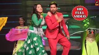 IBFA 2018 || MALAYSIA || Award Show || Dinesh Lal Yadav || Amrapali Dubey || Bhojpuri Award 2018