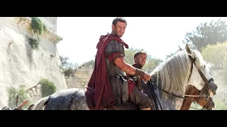 Воскресший [Русский трейлер] Risen, 2016