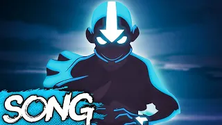 Avatar: The Last Airbender Song | Weight of the World