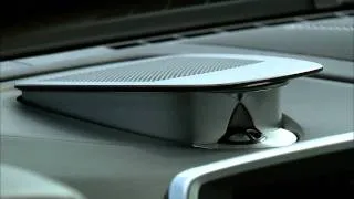 2012 BMW 650i Coupe Interior