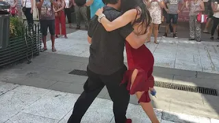 Tango en Buenos Aires