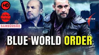 YENİ DÜZEN : Blue World Order | Türkçe Dublaj Bilim Kurgu Filmi İzle 1080p