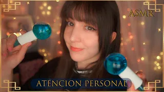 ⭐ASMR for a Bad Day [Sub] Extreme Personal Attention to Sleep