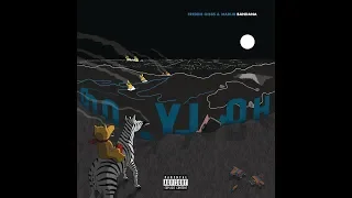 Freddie Gibbs & Madlib - Bandana (Full Album)