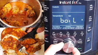 Instant Pot Pro Review and Demo