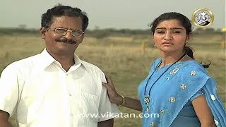 Kolangal Episode 1451