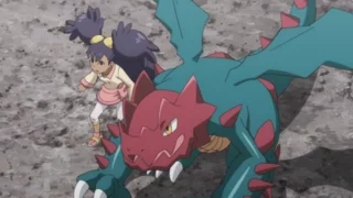 Pokémon Generations Episode 13: The Uprising