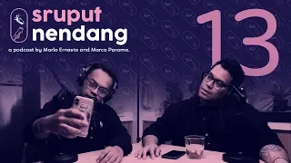 Sruput Nendang #13 - Tentang Kami