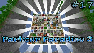 Minecraft - Parkour Paradise 3 - #17