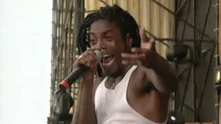 Sevendust - Rumble Fish - 7/25/1999 - Woodstock 99 West Stage (Official)