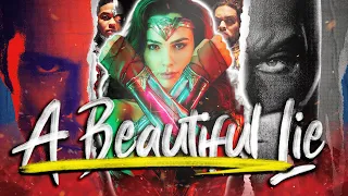 How A Beautiful Lie Connects the DCEU | Video Essay