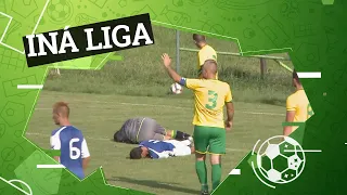 Heľpa 🆚 Čierny Balog │ INÁ LIGA