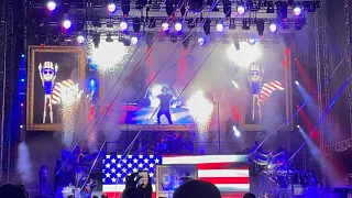 Kid Rock: We The People (Youngstown Ohio - July 29, 2023)