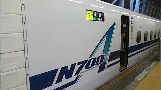 【被りなし！！】博多駅12番のりば発車メロディー「銀河鉄道999 サビver」