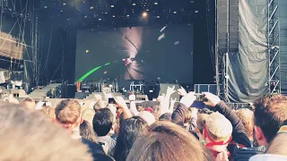 GUNS N' ROSES - IT'S SO EASY / INTRO - LIVE DOWNLOAD FESTIVAL DONNINGTON, UK 2018