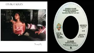 ISRAELITES:Chaka Khan - Clouds 1980 {Extended Version}