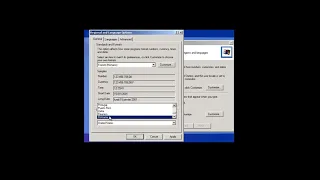 Windows Whistler Build 2419.idx02.010113-1154 (Windows XP Pre-Beta 2) Revisited