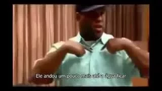 Quanto você deseja o Sucesso? How bad do you want it? (full) - Eric Thomas (Legendado)