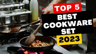 Top 5 Best Cookware Sets of 2023