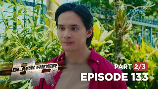 Black Rider: Elias speaks up about the truth! (Full Episode 133 - Part 2/3)