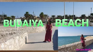 BUDAIYA BEACH BAHRAIN