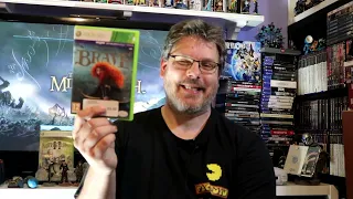 PS3 Xbox 360 And OG Xbox pickups. Game Collection Episode 38.