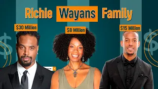 10 Wayans Siblings Ranked Oldest to Youngest