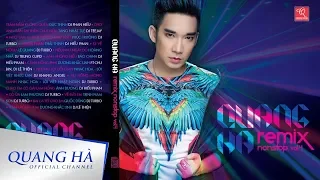 Album Quang Hà Remix Nonstop Vol 4