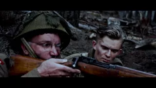 Quiet Short WW2 Film