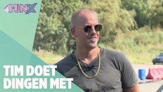 Tim doet dingen met: Jebroer (Aflevering 4)