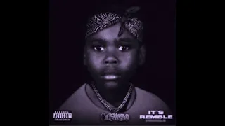 Remble - Touchable Chopped And Screwed