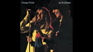 CHEAP TRICK - SURRENDER (LIVE 1978)