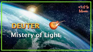 432Hz Deuter - Mistery of Light (Relaxing Music)