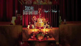 Social Distortion - Angel's Wings