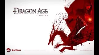 Стрим по Dragon Age – 20