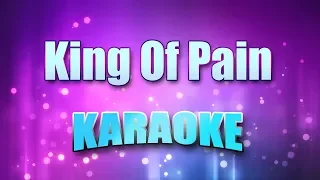 Police - King Of Pain (Karaoke & Lyrics)