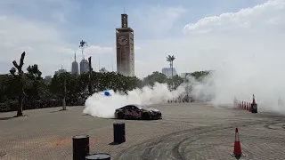 redbull drift school Nairobi kenya