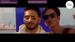 MALUMA cantando en vivo SIN CONTRATO - Festival de Viña del Mar 2017