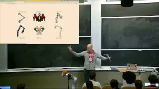 6.4210 Fall 2023 Lecture 2: Let's get you a robot!