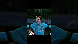 Dreamers Ft Lionel Messi | The goat