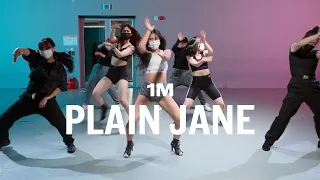 A$AP Ferg - Plain Jane REMIX ft. Nicki Minaj / Harimu Choreography