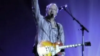 Mark Knopfler "Intro & Why aye man" 2005 Hannover