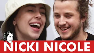 CREATIVO #164 - NICKI NICOLE